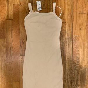 Abercrombie and Fitch sweater dress